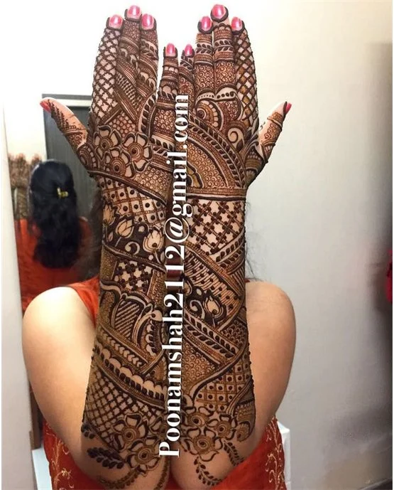 Fusion Sketch Idea On Stylish Full Hand Mehndi Design Fusion Sketch Idea On Stylish Full Hand Mehndi Design